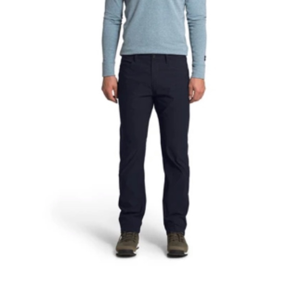The North Face Sprag 5-Pocket Pant Urban Navy - 40S